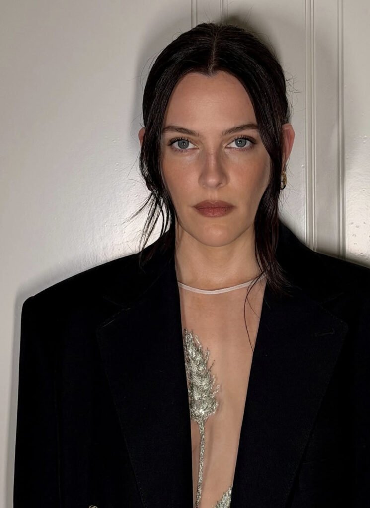 rileykeough